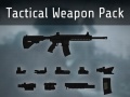 Игра Tactical Weapon Pack