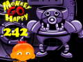 Ігра Monkey Go Happy Stage 242