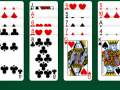 Ігра Patience Solitaire