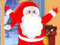 Ігра Christmas Santa 