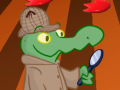 Игра Investi-Gator