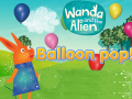 Игра Wanda And The Alien Balloon Pop