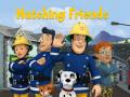 Игра Matching Friends