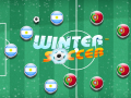 Игра Winter Soccer