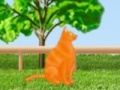 Игра Combat cat