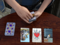 Ігра Tarot