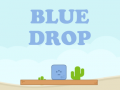 Игра Blue Drop