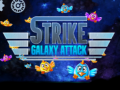 Игра Strike Galaxy Attack