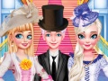 Игра Victorian Royal Ball