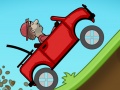 Ігра Hill Climb Racing