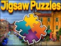 Игра Italia Jigsaw Puzzle