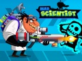 Игра Mad Scientist