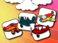 Игра Airplane Memory Challenge