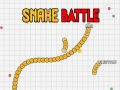 Ігра Snake Battle