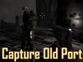 Игра Capture Old Port