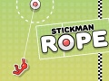 Игра Stickman Rope