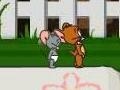 Игра Tom and Jerry Time travel 2