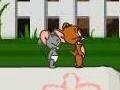 Ігра Tom and Jerry Time travel 2