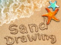Игра Sand Drawing