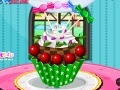 Игра Chocolate Cup Cakes