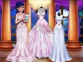 Игра Princess Tailor Shop