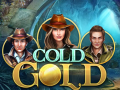 Ігра Cold Gold