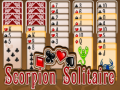 Игра Scorpion Solitaire