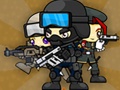 Игра Military Defense