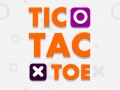 Игра Tic Tac Toe Arcade