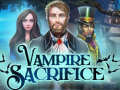 Игра Vampire Sacrifice