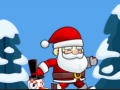 Ігра Santa Claus Jump