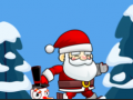 Игра Santa Claus Jump