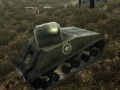 Игра Tank War Simulator