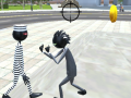 Игра Amazing Crime Strange Stickman