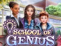 Игра School of Genius