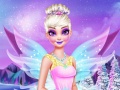 Игра Ice Queen Beauty Makeover