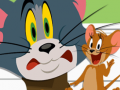 Ігра The Tom and Jerry Show Puzzle Escape