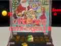 Игра Christmas Coin Cascad