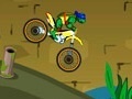 Игра Leonardo Bike