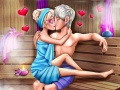 Ігра Ice Queen Sauna Flirting