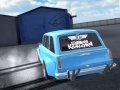 Игра Lada Russian Car Drift