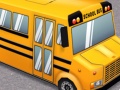 Ігра Ride The Bus Simulator