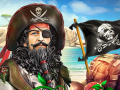 Игра Under the Pirate Flag