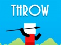 Игра Throw