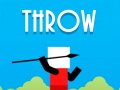 Игра Throw