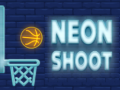 Игра Neon Shoot