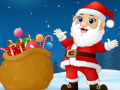 Игра Santa Claus Differences