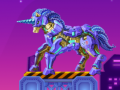 Игра Cyber Unicorn Assembly