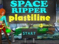 Игра Space Ripper Plastiline