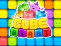 Игра Cube Blast